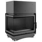 Recuperador de água Zuzia PW 19 Com Lateral - Kratki